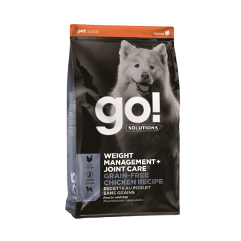 GO! SOLUTIONS 体重管理+関節ケアの商品画像