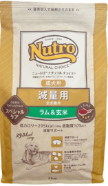 ナチュラルチョイスのアイコン