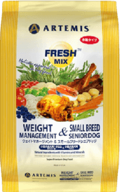 フレッシュミックスのアイコン