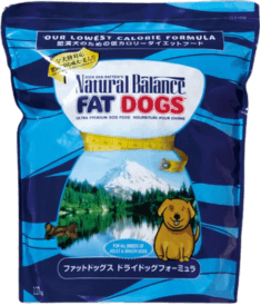 ナチュラルバランスのアイコン