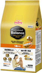 プロフェッショナルバランスのアイコン