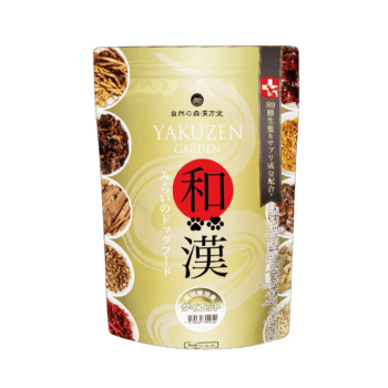 みらいのドッグフード ダイエットの商品画像