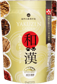 みらいのドッグフードのアイコン
