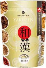 みらいのドッグフードのアイコン