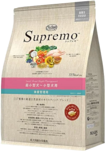 ニュートロ「シュプレモ（体重管理用）」のアイコン