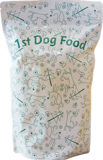 1stDogFoodのアイコン