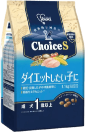 ファーストチョイスのアイコン