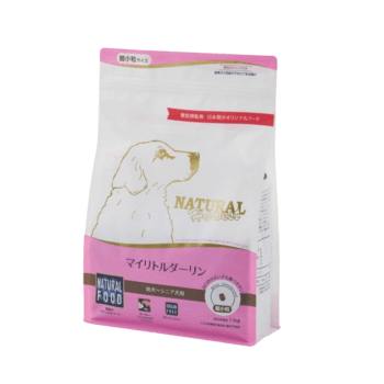 ナチュラルハーベスト マイリトルダーリンの商品画像