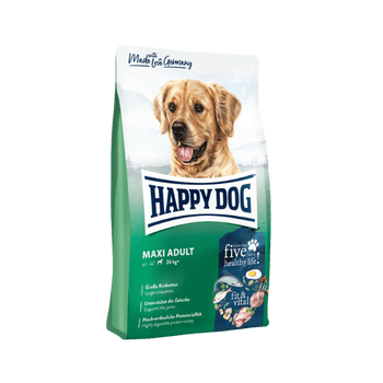 HAPPY DOG マキシ アダルトの商品画像