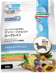 デイリーフォルツァのアイコン