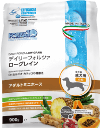デイリーフォルツァのアイコン