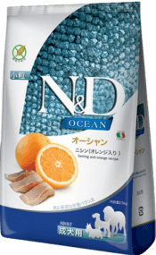N&D オーシャンのアイコン