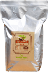 ネイティブドッグ 国産おいしいチキン 成犬用のアイコン