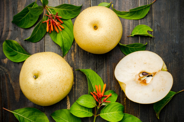 壊す 梨 お腹 メロンは食べ過ぎると下痢になる？その原因と治す方法は？