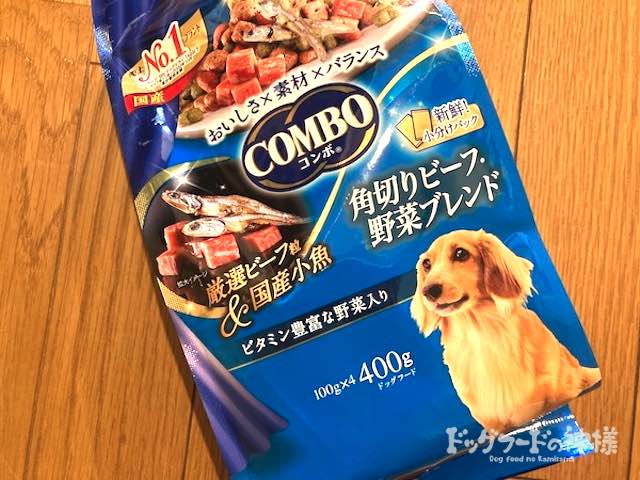 コンボ ピュア ドッグ モグモグッド！国産鶏むね肉のしっとりレシピ 角切り ( 50g*12袋セット )/ コンボ(COMBO)  Fljfiw66is, 犬用品 - centralcampo.com.br